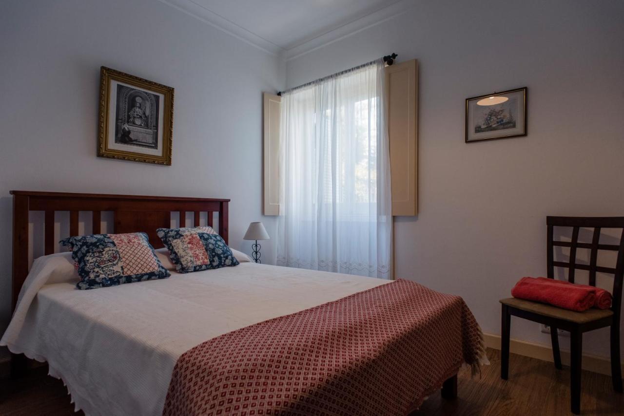 Quinta Da Cidade Ponta Delgada Eksteriør billede