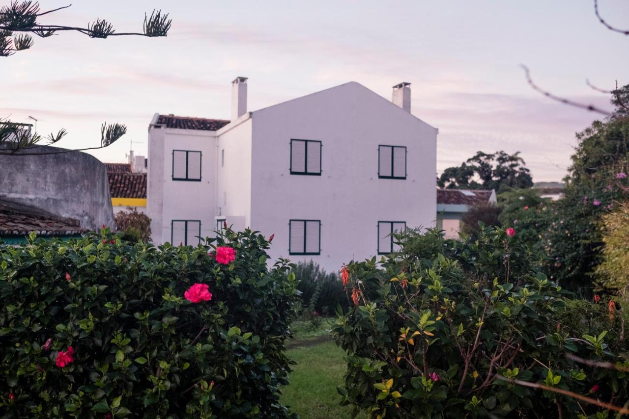 Quinta Da Cidade Ponta Delgada Eksteriør billede