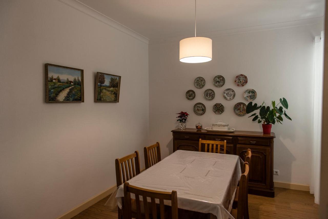 Quinta Da Cidade Ponta Delgada Eksteriør billede
