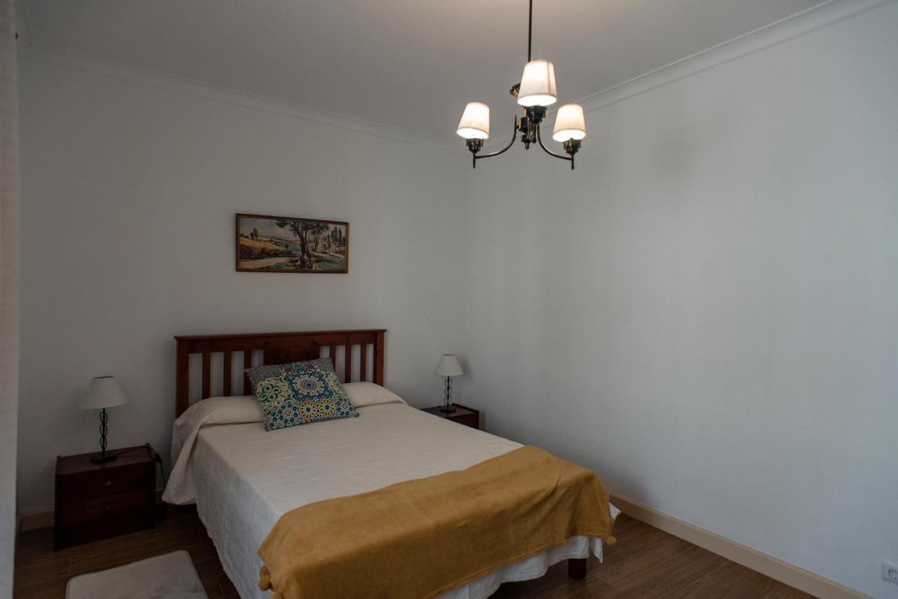 Quinta Da Cidade Ponta Delgada Eksteriør billede