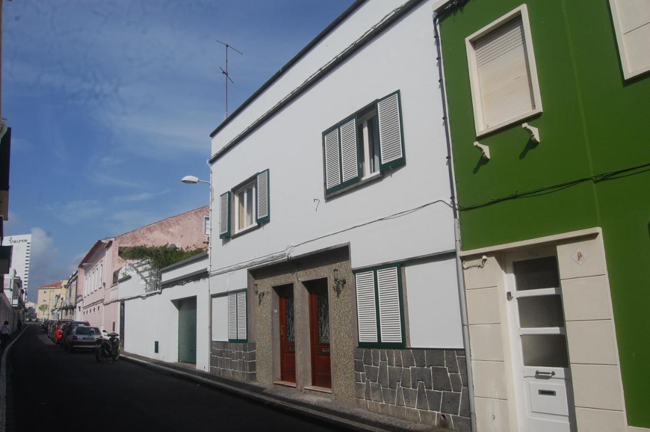 Quinta Da Cidade Ponta Delgada Eksteriør billede